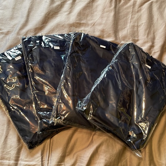 Ruffle Satin Bridesmaid Robes - Picture 3 of 4